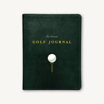 Load image into Gallery viewer, Ultimate Golf Journal
