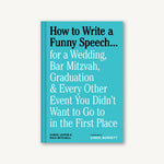 Load image into Gallery viewer, How to Write a Funny Speech . . .