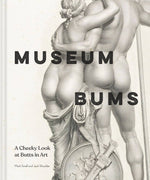Load image into Gallery viewer, Museum Bums