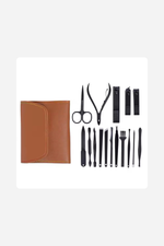 Load image into Gallery viewer, Luxury Manicure Set – Precision and Elegance in One Set