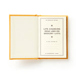 Load image into Gallery viewer, Brass Monkey A Tiny Diary for Tiny Thoughts