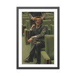 Load image into Gallery viewer, The Verdant Theatre Prestige - Season 1 (Framed)