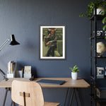 Load image into Gallery viewer, The Verdant Theatre Prestige - Season 1 (Framed)