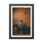 Load image into Gallery viewer, The Gotham Connoisseur  - Season 1 (Framed)