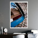 Load image into Gallery viewer, The Ferrari Mystique Fragment  - Season 1 (Unframed)