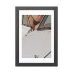 Load image into Gallery viewer, The Vintage Elegance Enigma - Season 1 (Framed)
