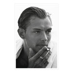 Load image into Gallery viewer, Jude Law Quintessence - Season 1 (Unframed)