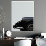 Load image into Gallery viewer, The Automotive Aristocrat - Season 1 (Unframed)