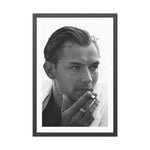 Load image into Gallery viewer, Jude Law Quintessence - Season 1 (Framed)
