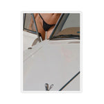 Load image into Gallery viewer, The Vintage Elegance Enigma - Season 1 (Unframed)