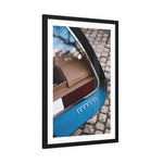 Load image into Gallery viewer, The Ferrari Mystique Fragment  - Season 1 (Framed)