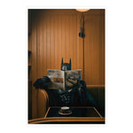 Load image into Gallery viewer, The Gotham Connoisseur  - Season 1 (Unframed)