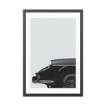 Load image into Gallery viewer, The Automotive Aristocrat - Season 1 (Framed)