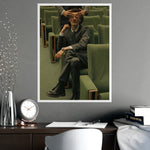 Load image into Gallery viewer, The Verdant Theatre Prestige - Season 1 (Unframed)