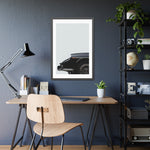 Load image into Gallery viewer, The Automotive Aristocrat - Season 1 (Framed)