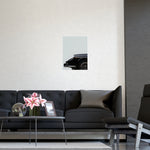 Load image into Gallery viewer, The Automotive Aristocrat - Season 1 (Unframed)