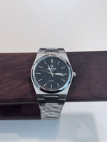 Load image into Gallery viewer, Black Dial Watch
