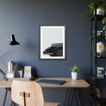 Load image into Gallery viewer, The Automotive Aristocrat - Season 1 (Framed)