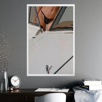 Load image into Gallery viewer, The Vintage Elegance Enigma - Season 1 (Unframed)