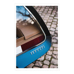 Load image into Gallery viewer, The Ferrari Mystique Fragment  - Season 1 (Unframed)