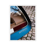 Load image into Gallery viewer, The Ferrari Mystique Fragment  - Season 1 (Unframed)