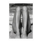 Load image into Gallery viewer, The Poolside Aphrodite - Season 1 (Unframed)