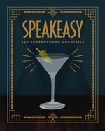 Load image into Gallery viewer, Speakeasy