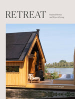 Load image into Gallery viewer, Retreat