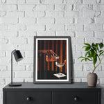 Load image into Gallery viewer, The Velvet Elixir - Season 1 (Framed)