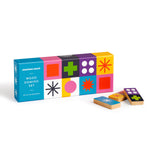 Load image into Gallery viewer, Jonathan Adler Helsinki Wood Domino Set