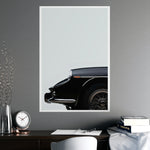 Load image into Gallery viewer, The Automotive Aristocrat - Season 1 (Unframed)
