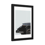 Load image into Gallery viewer, The Automotive Aristocrat - Season 1 (Framed)