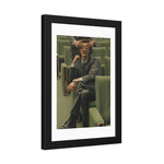 Load image into Gallery viewer, The Verdant Theatre Prestige - Season 1 (Framed)