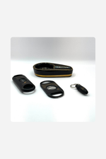 Load image into Gallery viewer, Portable Cigar Kit – Cohiba & Montecristo Travel Set