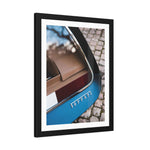 Load image into Gallery viewer, The Ferrari Mystique Fragment  - Season 1 (Framed)