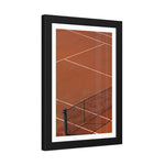 Load image into Gallery viewer, Sporty In Summer - Season 1 (Framed)