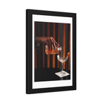 Load image into Gallery viewer, The Velvet Elixir - Season 1 (Framed)