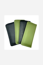 Load image into Gallery viewer, Sunglasses Envelope Case – Elegant and Secure Eyewear Storage