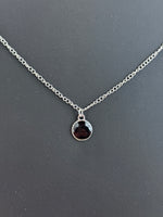 Load image into Gallery viewer, Black Eye Chain