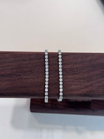 Load image into Gallery viewer, Tennis Bracelet Diamond