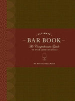 Load image into Gallery viewer, Ultimate Bar Book