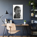 Load image into Gallery viewer, Jude Law Quintessence - Season 1 (Framed)