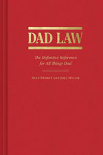 Load image into Gallery viewer, Dad Law