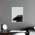 Load image into Gallery viewer, The Automotive Aristocrat - Season 1 (Unframed)