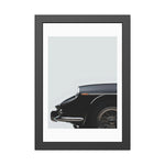 Load image into Gallery viewer, The Automotive Aristocrat - Season 1 (Framed)