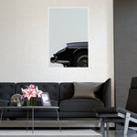 Load image into Gallery viewer, The Automotive Aristocrat - Season 1 (Unframed)