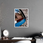 Load image into Gallery viewer, The Ferrari Mystique Fragment  - Season 1 (Unframed)