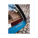 Load image into Gallery viewer, The Ferrari Mystique Fragment  - Season 1 (Unframed)