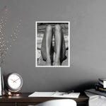 Load image into Gallery viewer, The Poolside Aphrodite - Season 1 (Unframed)