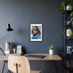 Load image into Gallery viewer, The Ferrari Mystique Fragment  - Season 1 (Framed)